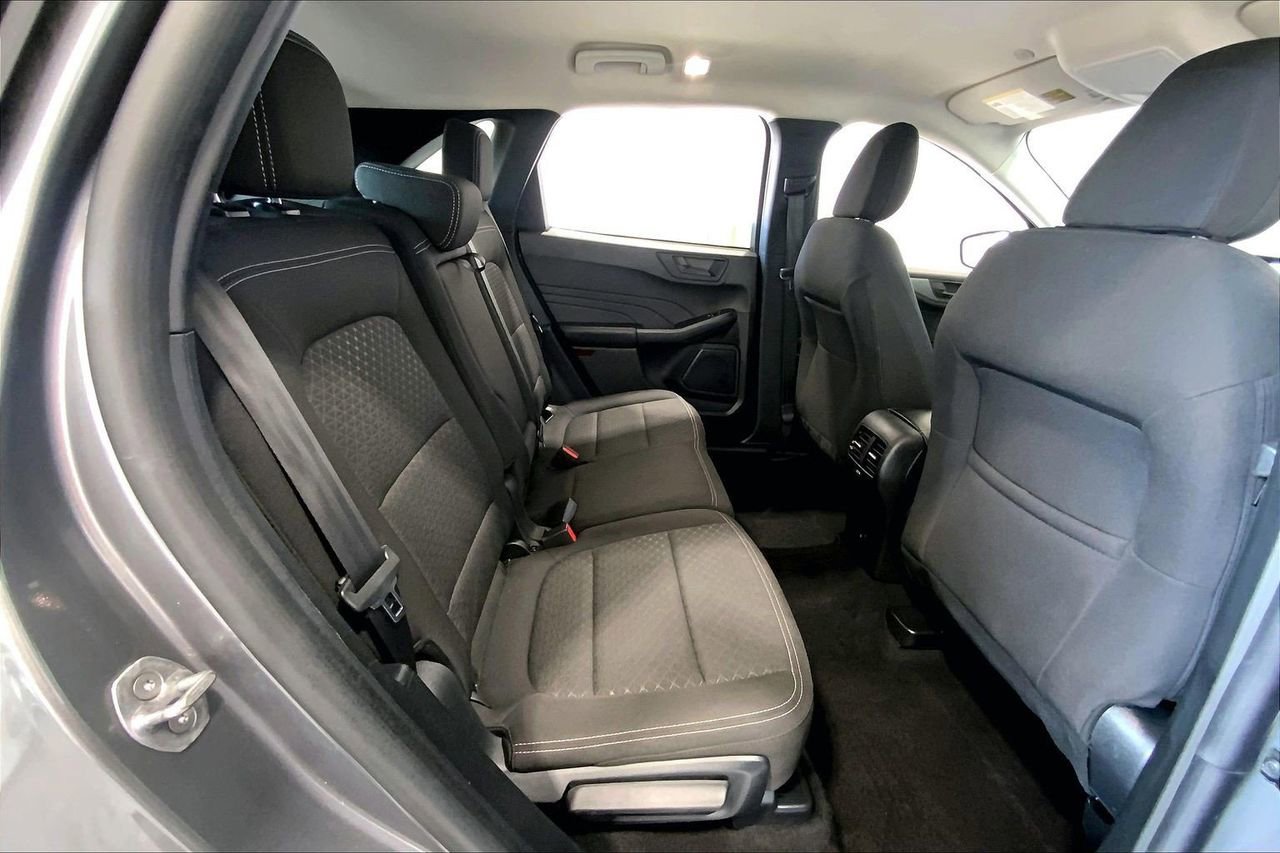 Certified 2024 Ford Escape Active AWD/4WD image 20