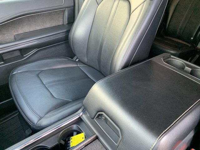 Certified 2021 Ford Expedition Limited image 20