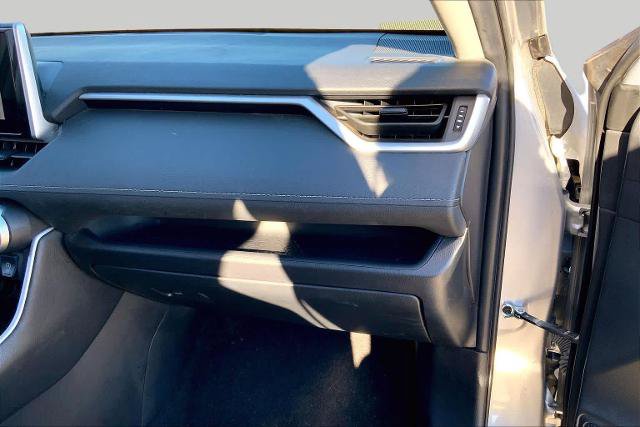 Used 2024 Toyota RAV4 LE FWD image 18