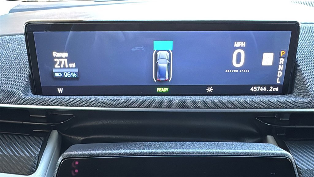 Certified 2022 Ford Mustang Mach-E Premium image 15