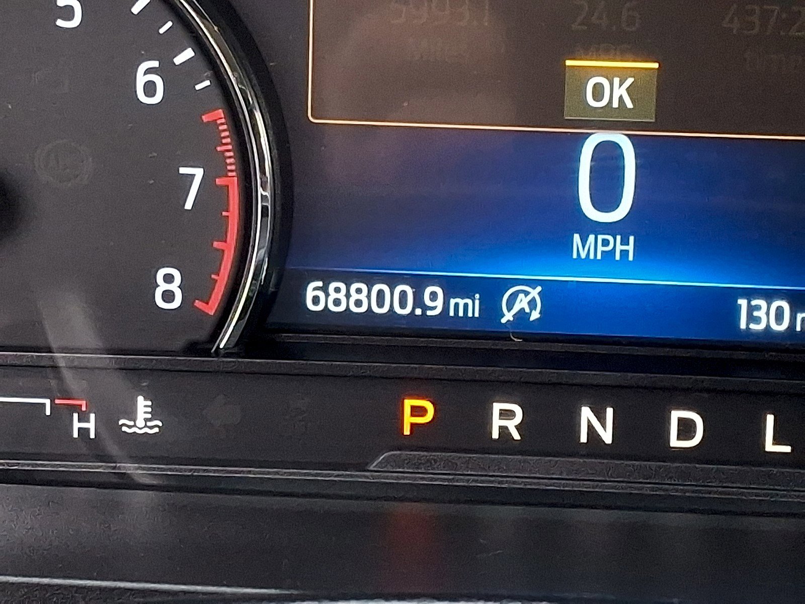 Certified 2023 Ford Explorer XLT w/ Equipment Group 202A image 17