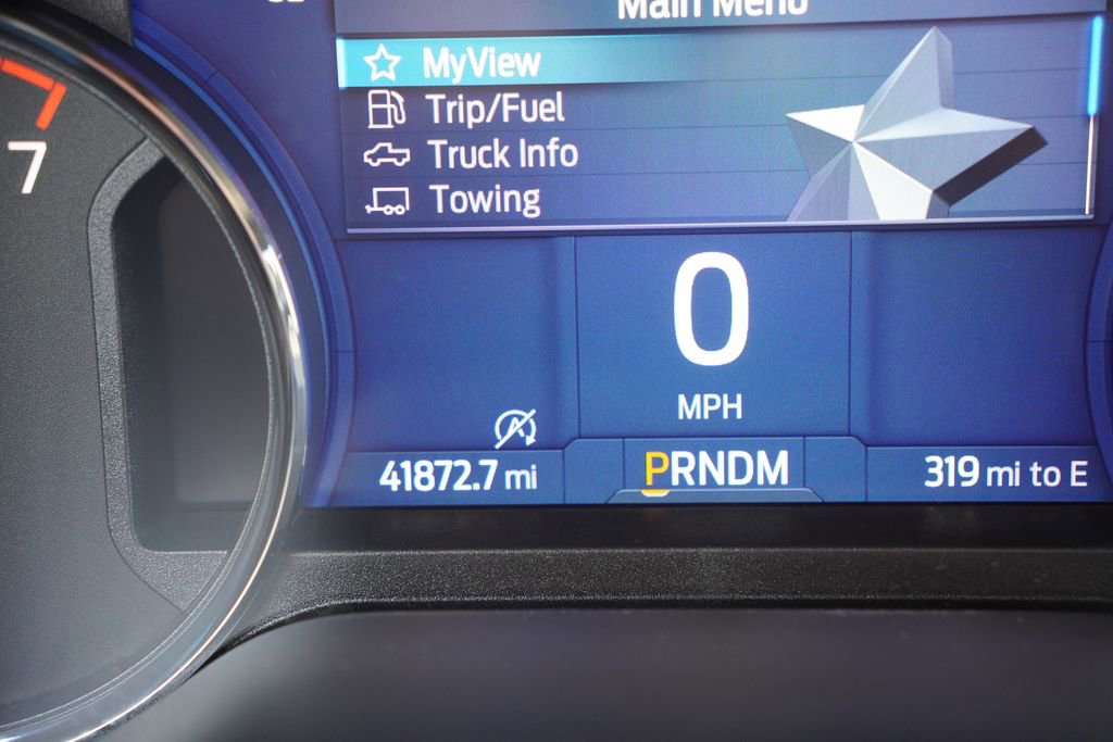 Certified 2021 Ford F150 XLT w/ Equipment Group 302A High image 33