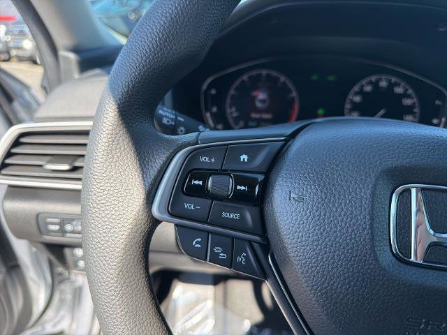 Used 2019 Honda Accord LX image 17