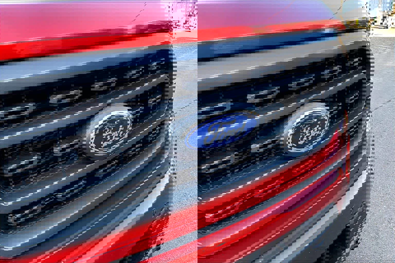 Certified 2023 Ford F150 XLT w/ Equipment Group 302A High image 30