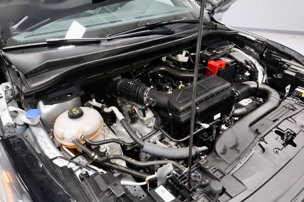 Certified 2024 Ford Escape ST-Line w/ Tech Pack #1 AWD/4WD image 19