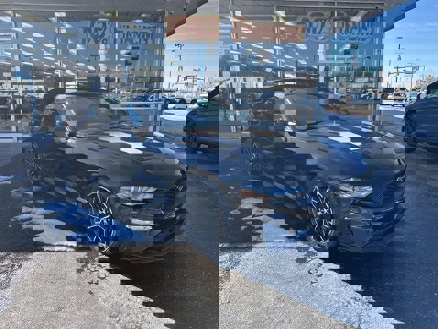 Certified 2020 Ford Mustang Premium w/ Equipment Group 201A image 3