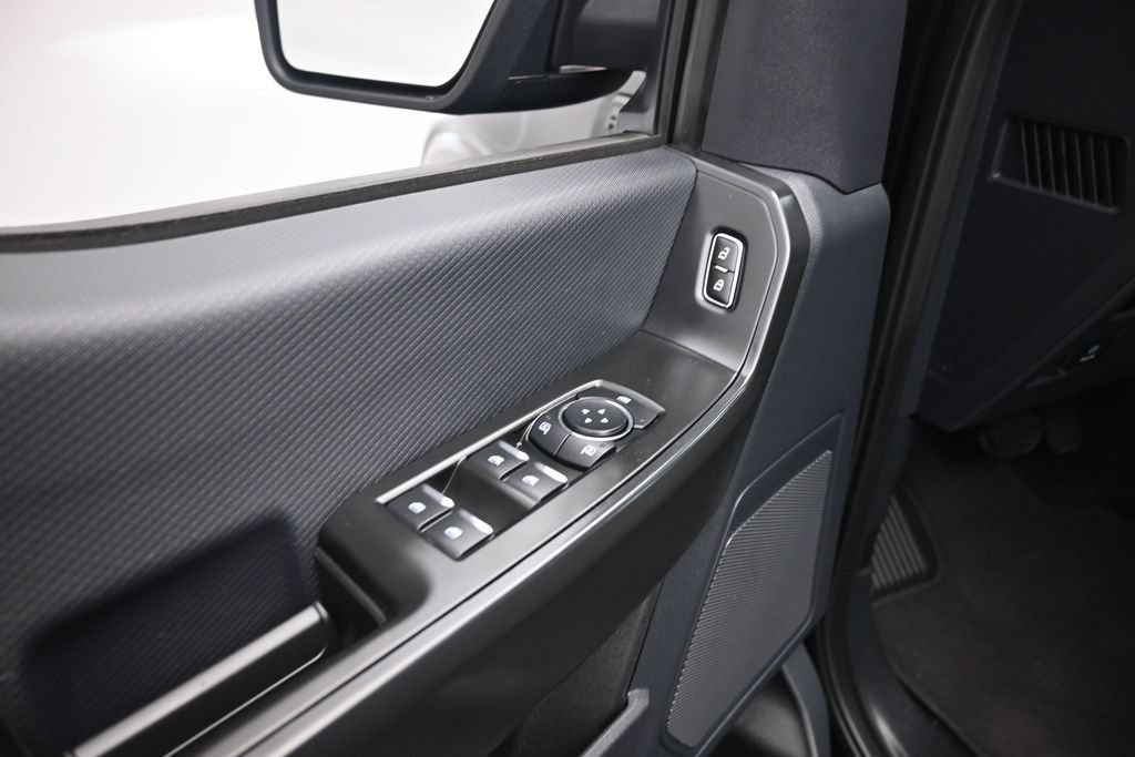 Certified 2024 Ford F150 STX w/ STX Black Appearance Package RWD image 10