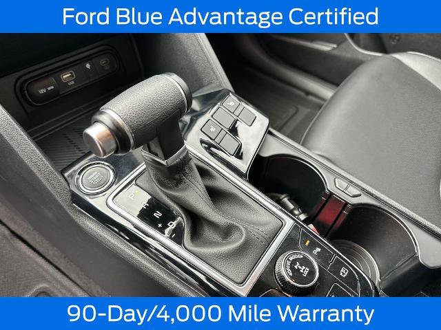 Used 2025 Kia Sportage X-Line AWD/4WD image 17