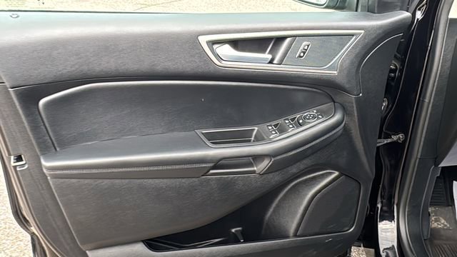 Certified 2024 Ford Edge SEL w/ Convenience Package image 11
