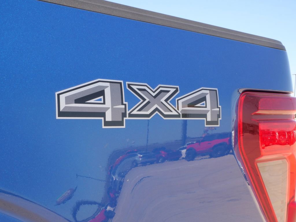 Certified 2024 Ford F150 XLT w/ Mobile Office Package image 11