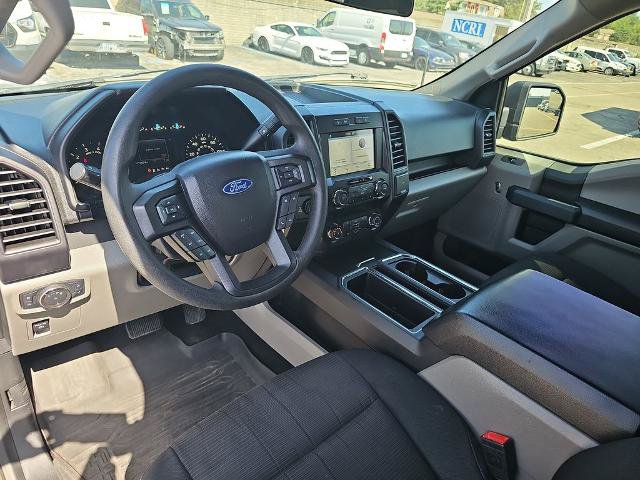 Certified 2019 Ford F150 XL w/ Equipment Group 101A Mid AWD/4WD image 15