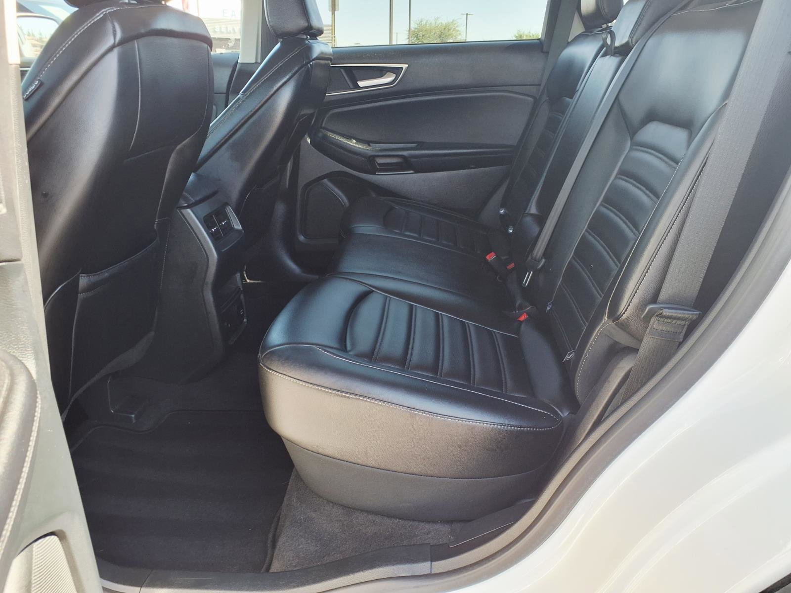 Certified 2023 Ford Edge SEL w/ Convenience Package AWD/4WD image 17