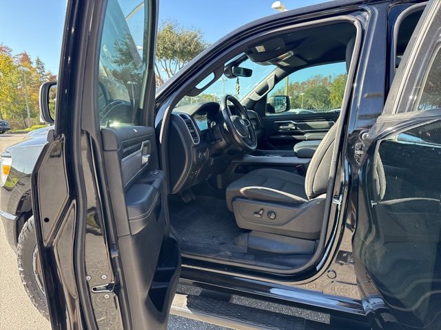 Used 2022 RAM 1500 Big Horn image 12