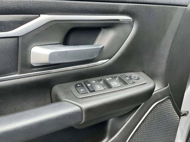 Used 2023 RAM 1500 Big Horn AWD/4WD image 15