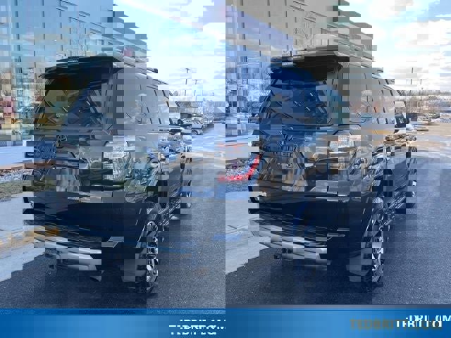 Used 2021 Toyota 4Runner TRD Off-Road Premium image 5