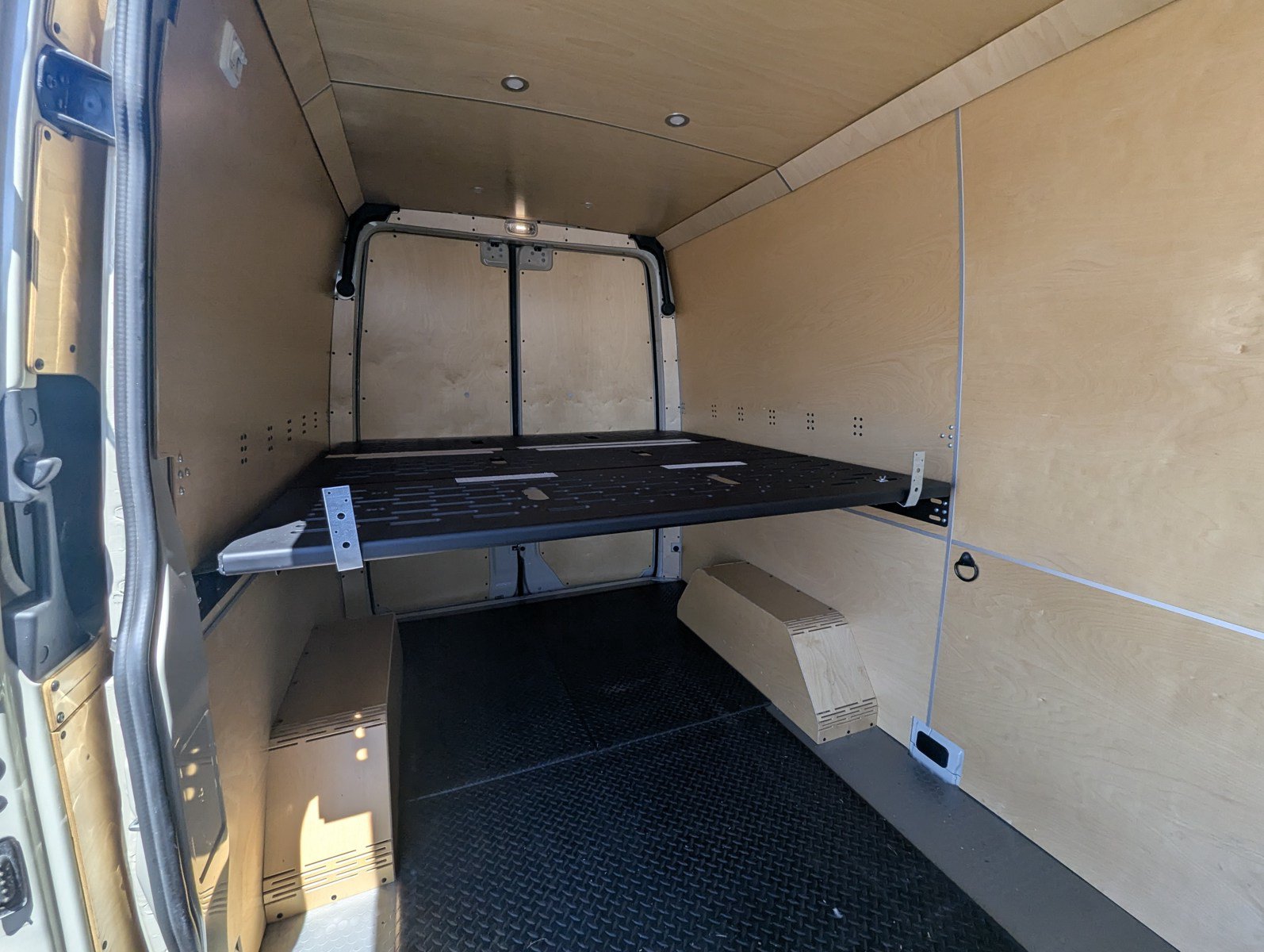 Used 2023 Mercedes-Benz Sprinter 1500 image 10