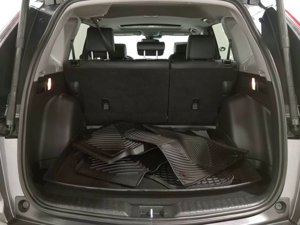 Used 2021 Honda CR-V EX-L image 5