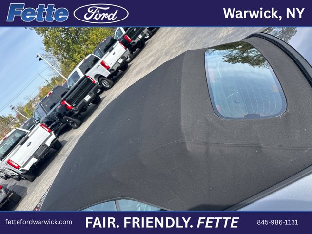 Certified 2024 Ford Mustang GT Premium RWD image 13