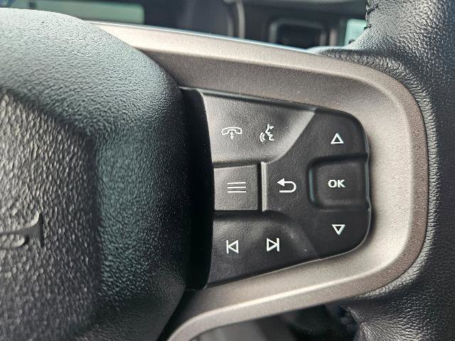 Certified 2021 Ford Bronco Badlands AWD/4WD image 15