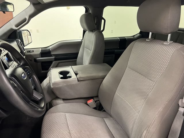 Certified 2018 Ford F150 XLT w/ Trailer Tow Package AWD/4WD image 8