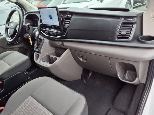 Certified 2023 Ford Transit 350 XLT RWD image 24