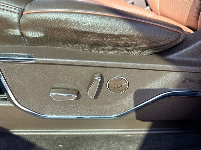 Certified 2021 Ford F150 King Ranch w/ Equipment Group 601A High image 18