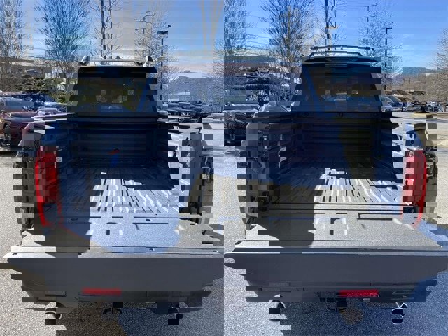 Used 2025 Honda Ridgeline RTL image 11
