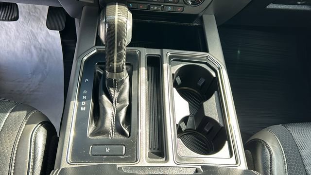 Certified 2020 Ford F150 Raptor w/ Equipment Group 802A Luxury AWD/4WD image 22