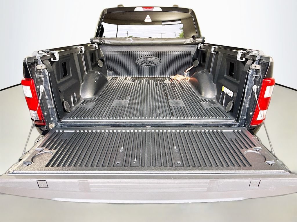 Certified 2023 Ford F150 XL w/ STX Appearance Package AWD/4WD image 26
