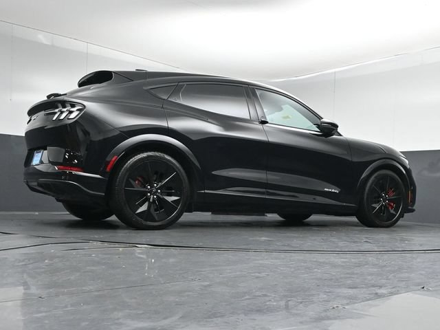 Certified 2025 Ford Mustang Mach-E GT AWD/4WD image 42