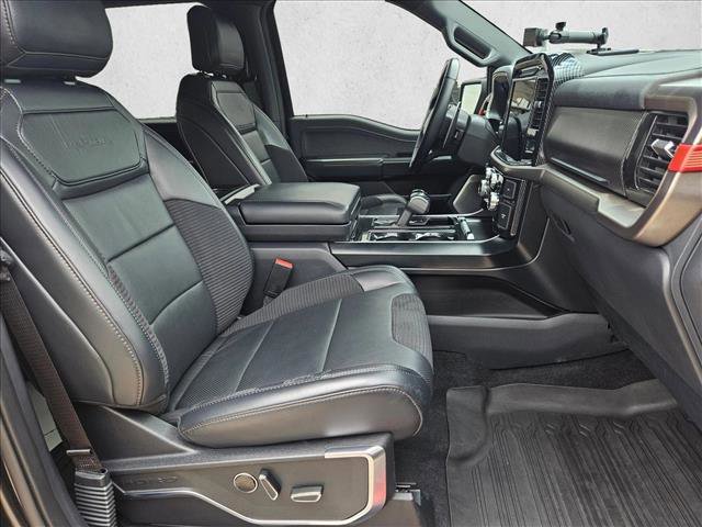 Certified 2023 Ford F150 Raptor AWD/4WD image 22