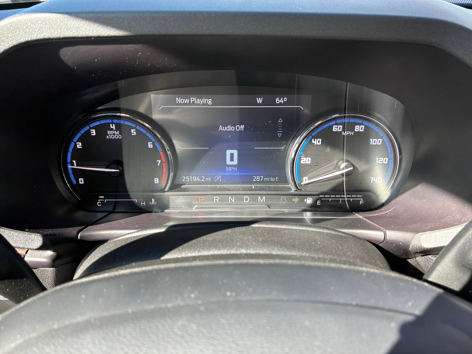 Certified 2021 Ford Bronco Sport Badlands w/ Badlands Package image 10