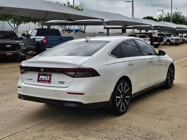 Used 2023 Honda Accord Touring image 5