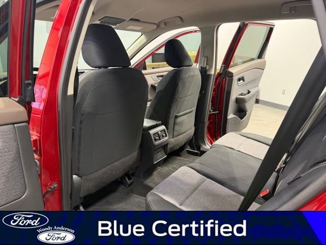 Used 2023 Nissan Rogue SV FWD image 24