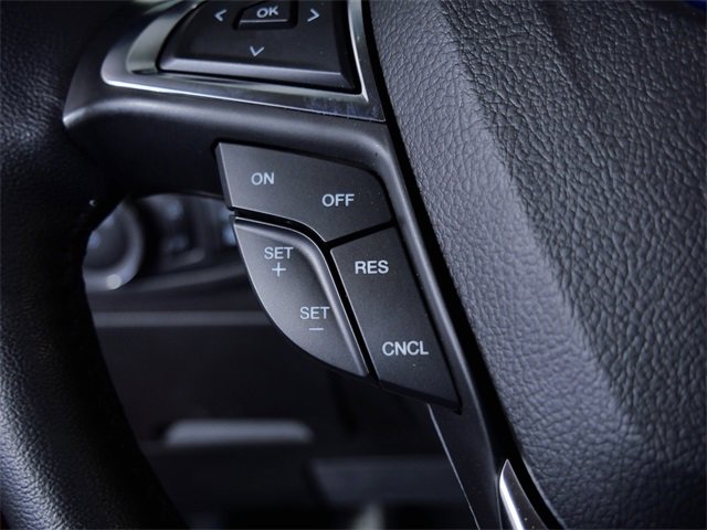 Certified 2023 Ford Edge SEL w/ Sport Appearance Package image 20