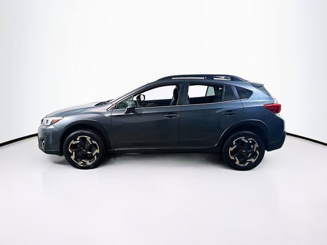 Used 2023 Subaru Crosstrek 2.5i Limited w/ Moonroof Package image 9