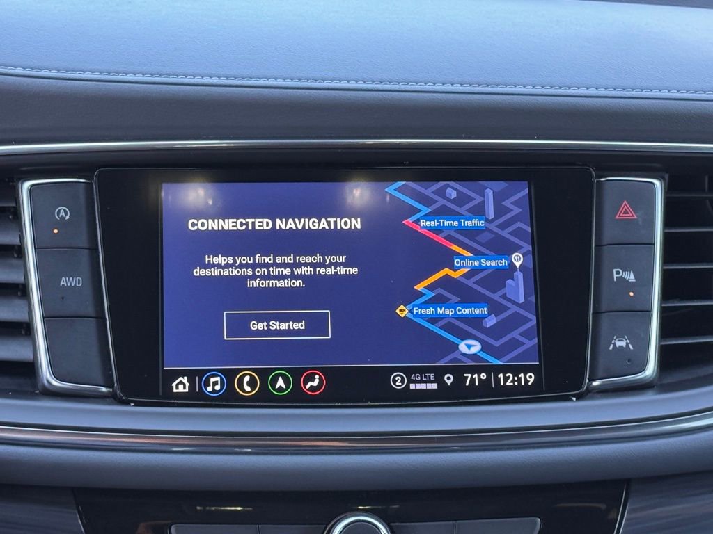 Used 2024 Buick Enclave Premium image 26