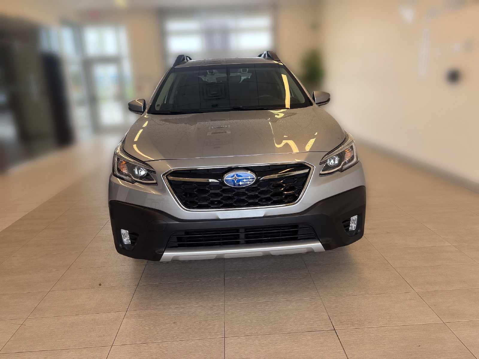 Used 2021 Subaru Outback Limited AWD/4WD image 5