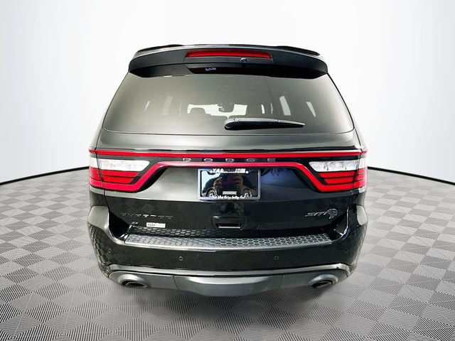 Used 2023 Dodge Durango SRT Hellcat AWD/4WD image 10