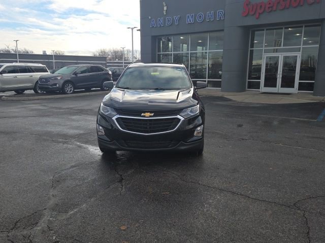 Used 2019 Chevrolet Equinox LS w/ LS Convenience Package image 7