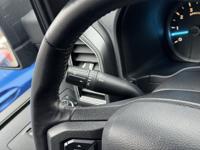 Certified 2022 Ford F150 XLT w/ Equipment Group 302A High image 33