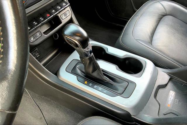 Used 2022 Chevrolet Colorado ZR2 image 15