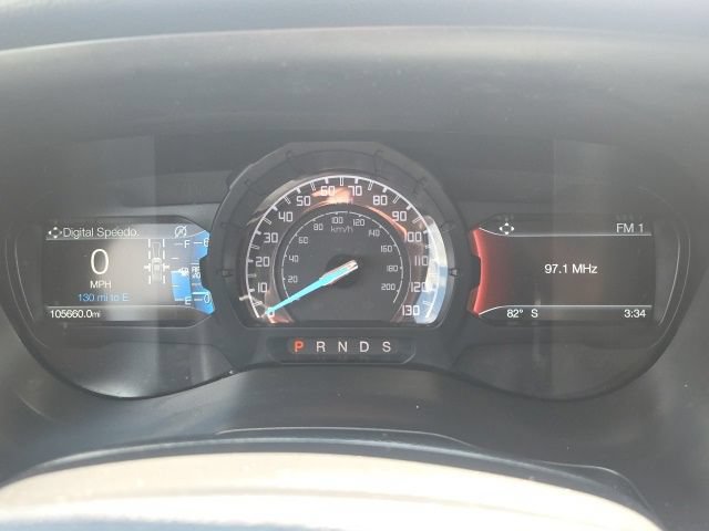Certified 2020 Ford Ranger Lariat w/ Technology Package AWD/4WD image 39