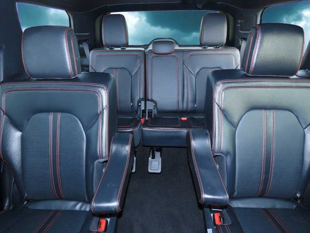 Certified 2024 Ford Expedition Timberline image 25