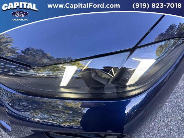 Used 2025 BMW 430i xDrive Convertible w/ Premium Package AWD/4WD image 11
