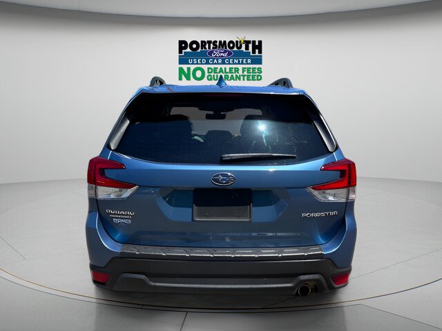 Used 2023 Subaru Forester Limited AWD/4WD image 13