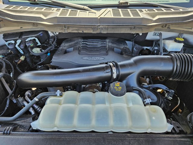 Certified 2022 Ford F150 Lariat image 22