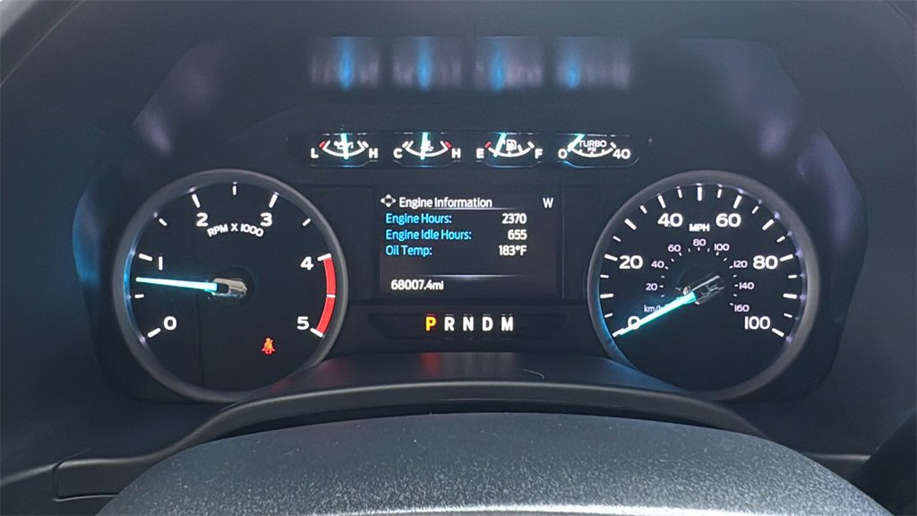 Certified 2022 Ford F250 XLT image 17