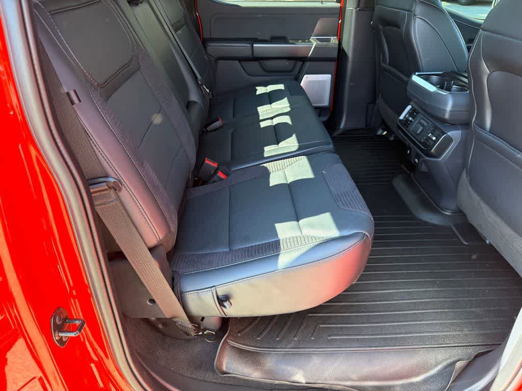 Certified 2023 Ford F150 Raptor w/ Raptor Carbon Fiber Package AWD/4WD image 13