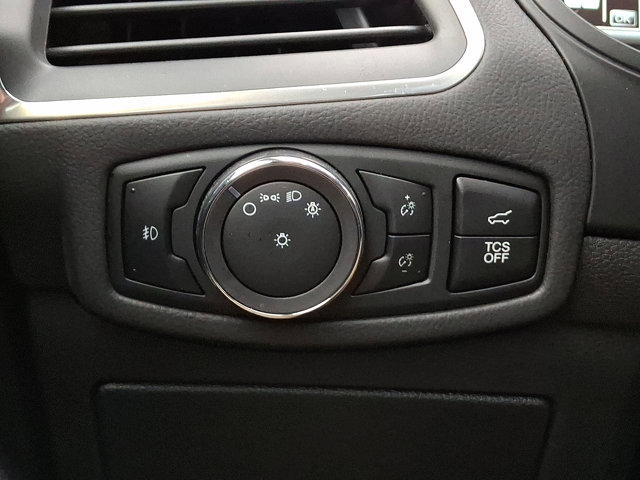 Certified 2023 Ford Edge Titanium image 27